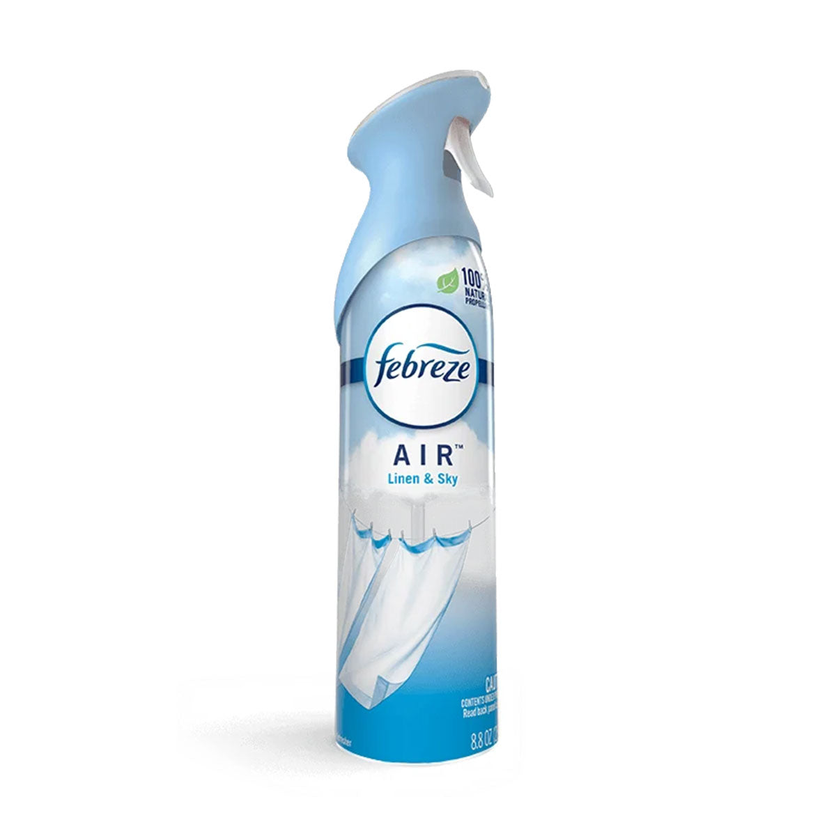 Eliminador de olores y Aromatizante Febreze Air, Variedades