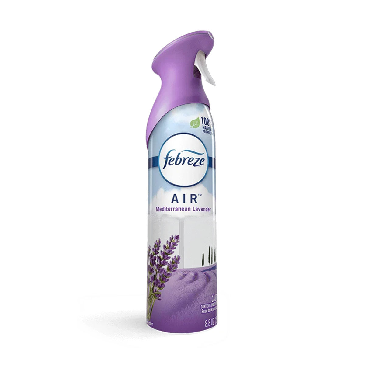 Eliminador de olores y Aromatizante Febreze Air, Variedades