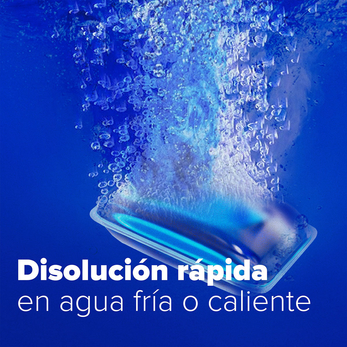 Detergente para ropa en cápsulas ultraconcentrado 3 en 1 (30 unidades) Nanolife. 🇨🇱🍃 Producto Chileno Sustentable