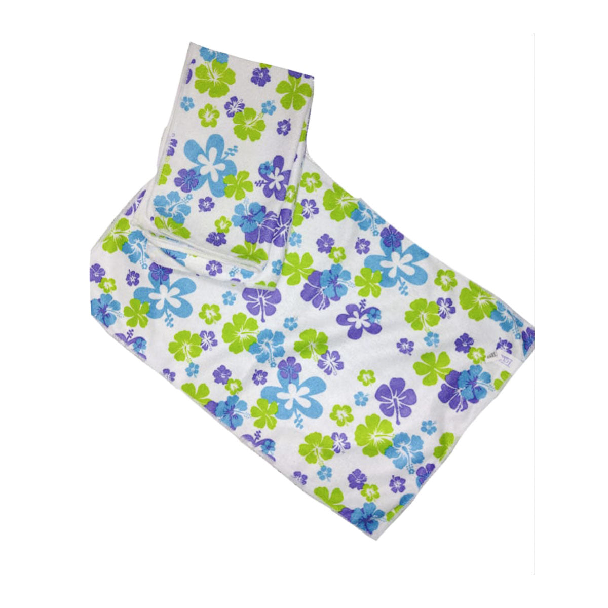 Paños de cocina de microfibra (3 unidades)