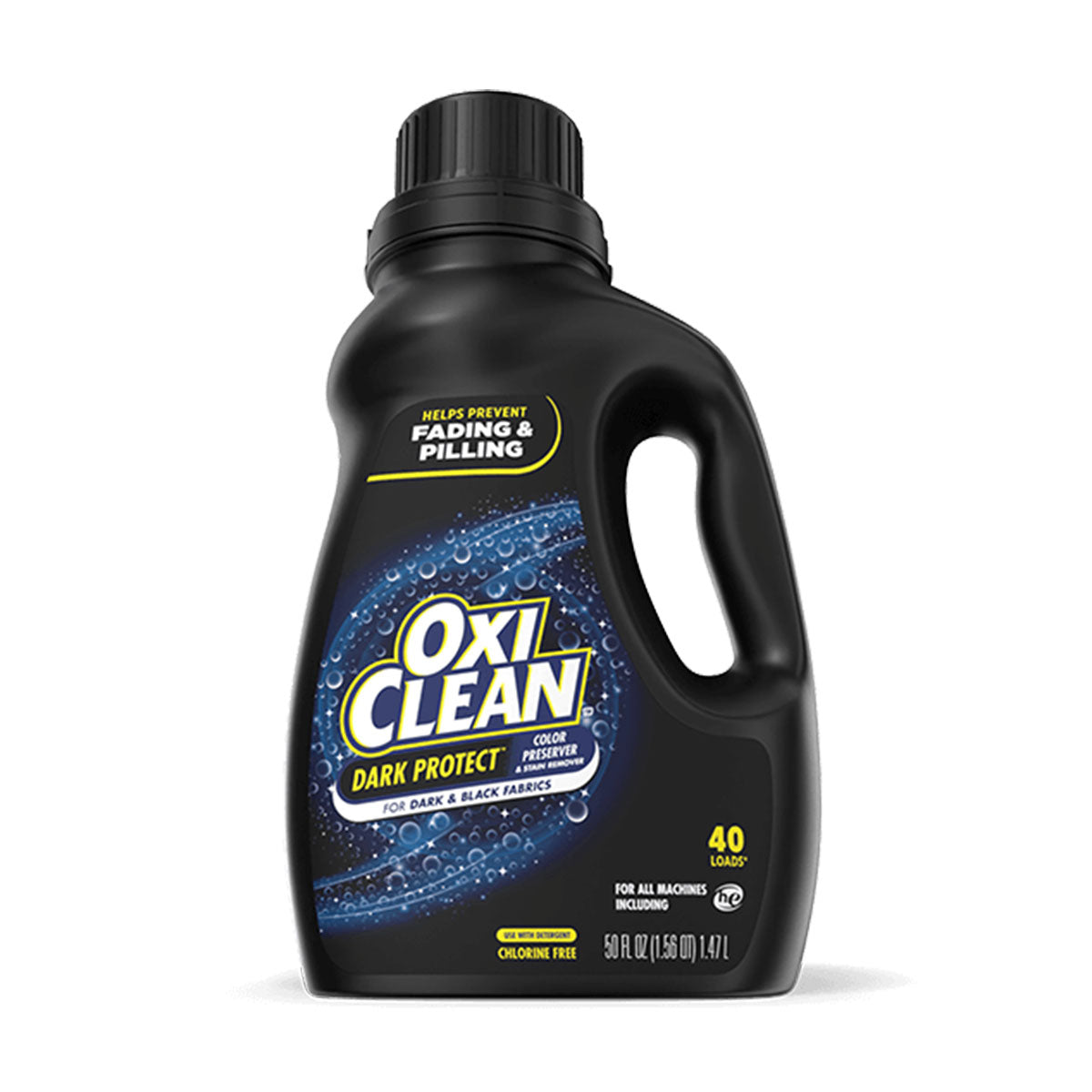 Oxiclean Laundry Booster, Dark Protect, Laundry Detergent