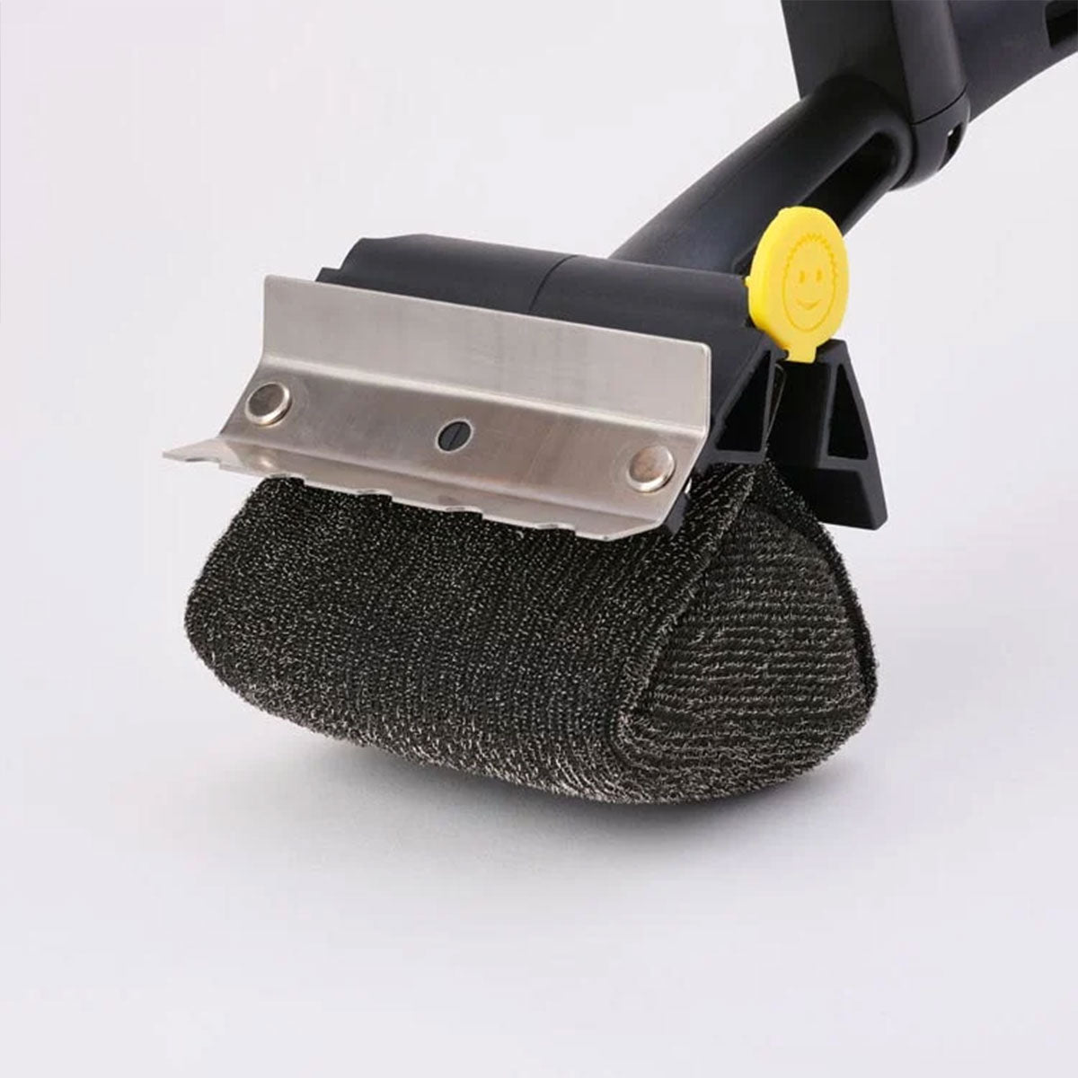 BBQ Daddy limpiador multiusos para parrillas Scrub Daddy