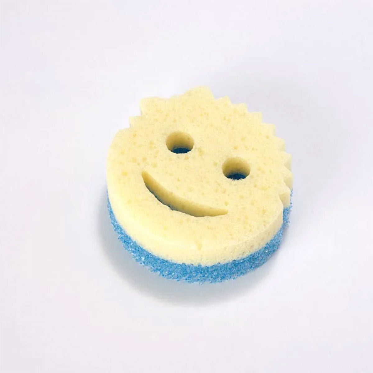 PowErase Gel Scrub Daddy, pack de Gel quitamanchas 160 gr más esponja Scrub Mommy, para telas y textiles