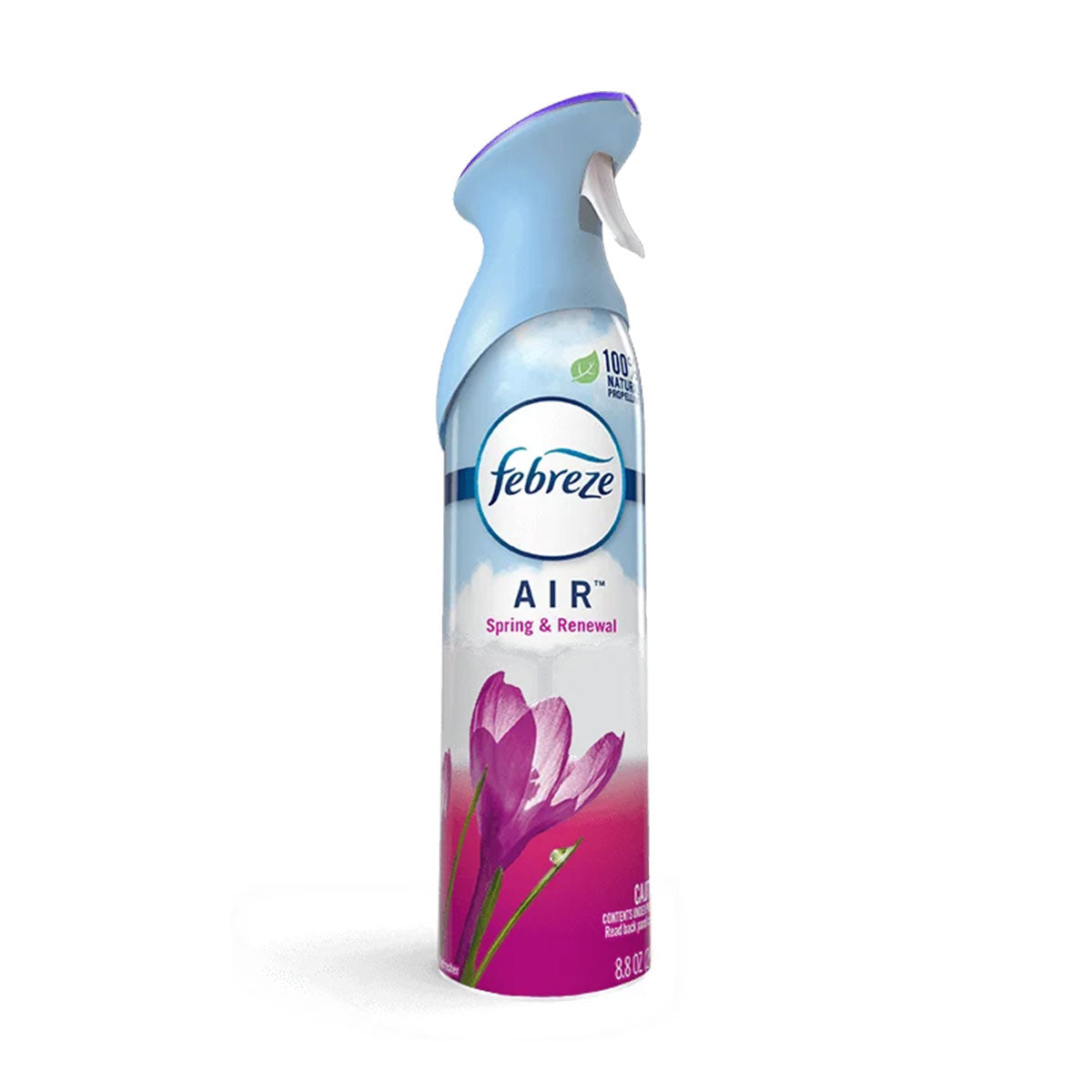 Eliminador de olores y Aromatizante Febreze Air, Variedades