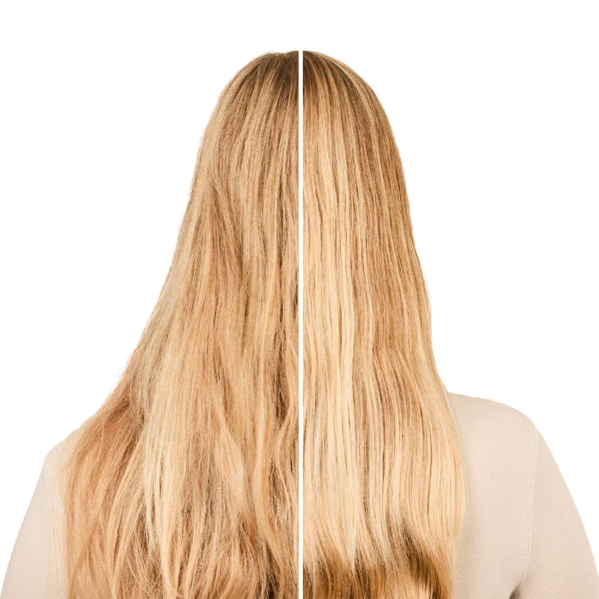 Cepillo de Pelo Compact Styler Ivory Rose Gold Tangle Teezer