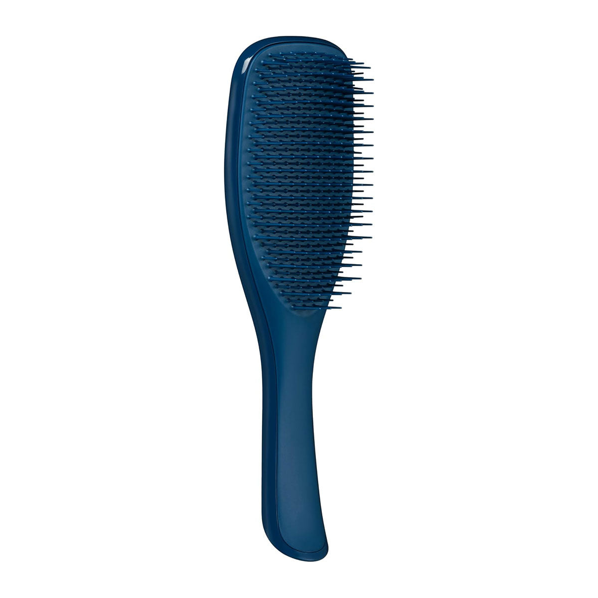 Cepillo de Pelo Desenredante Curly Wet Detangler Galactic Blue Tangle Teezer