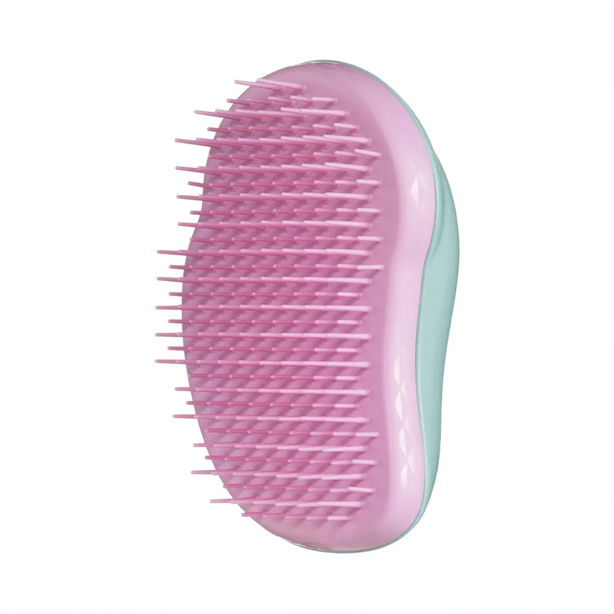 Cepillo de Pelo Desenredante Mini Marine Teal Tangle Teezer