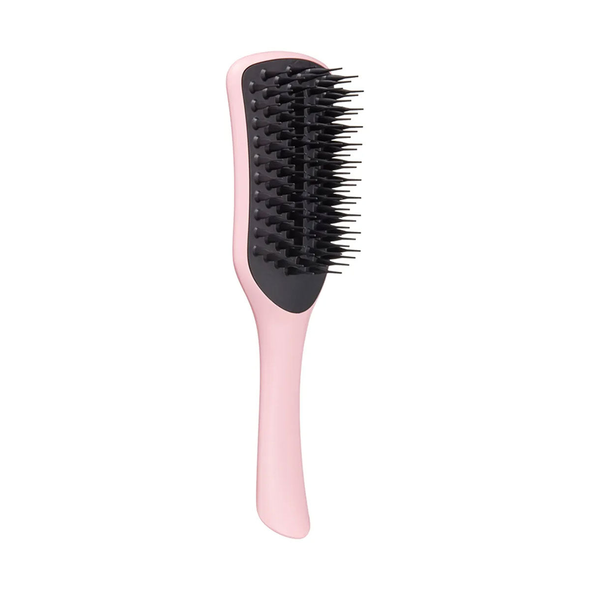 Cepillo de Pelo Easy Dry & Go Vented Hairbrush Straight - Wavy Tickled Pink Tangle Teezer