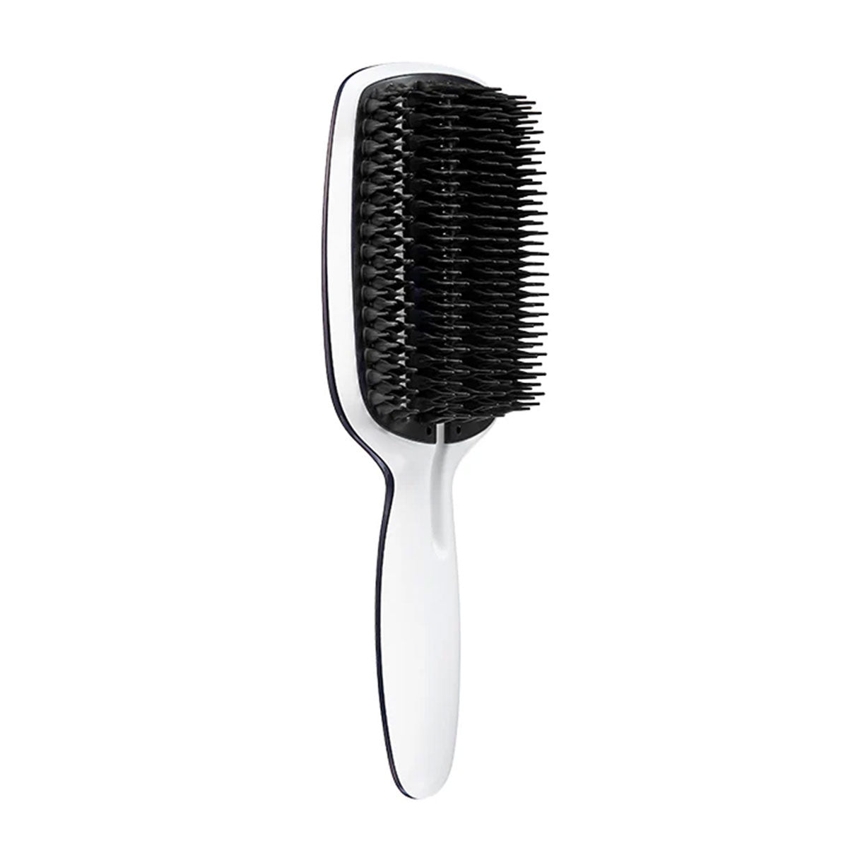 Cepillo de Pelo Smoothing Tool Navy & White Tangle Teezer
