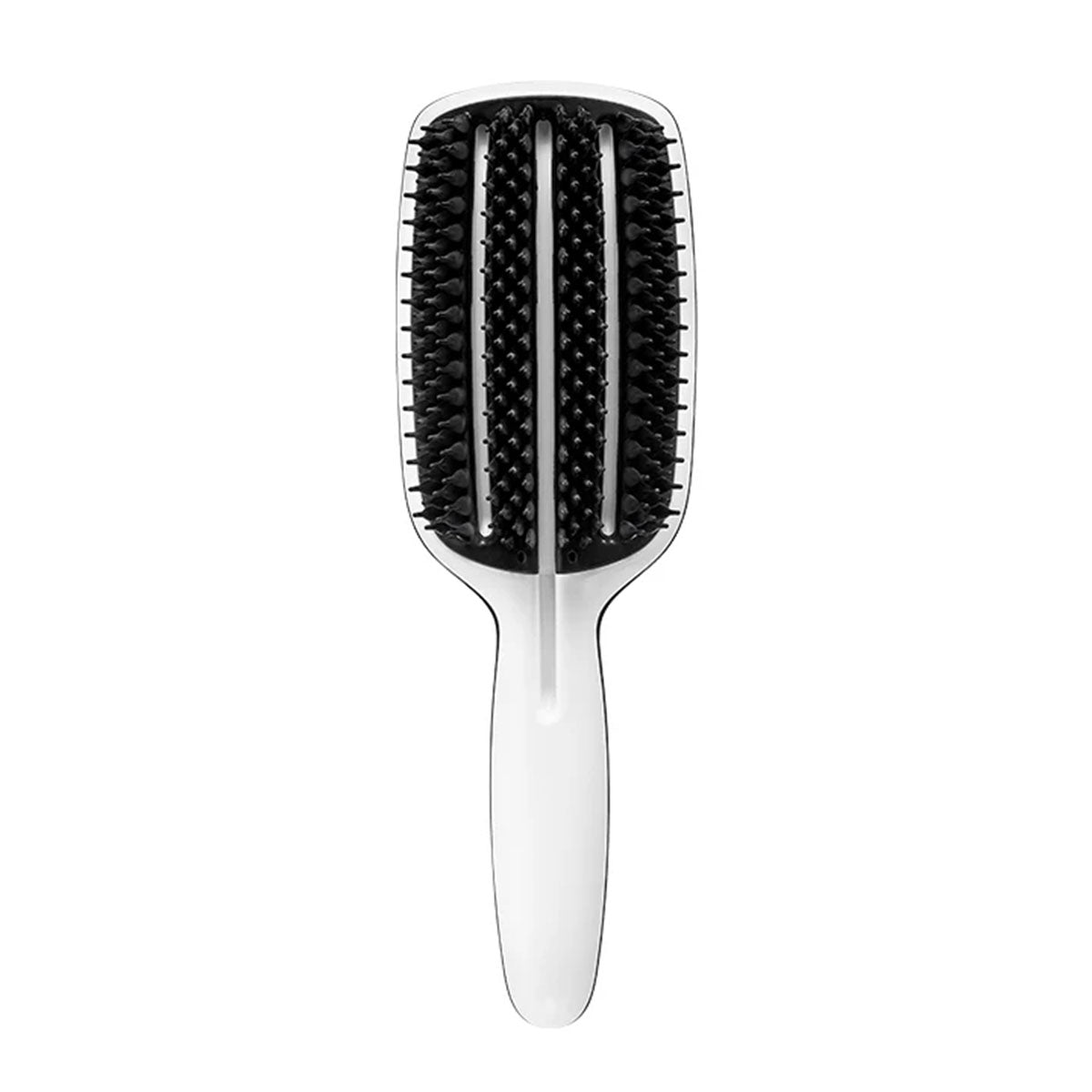 Cepillo de Pelo Smoothing Tool Navy & White Tangle Teezer