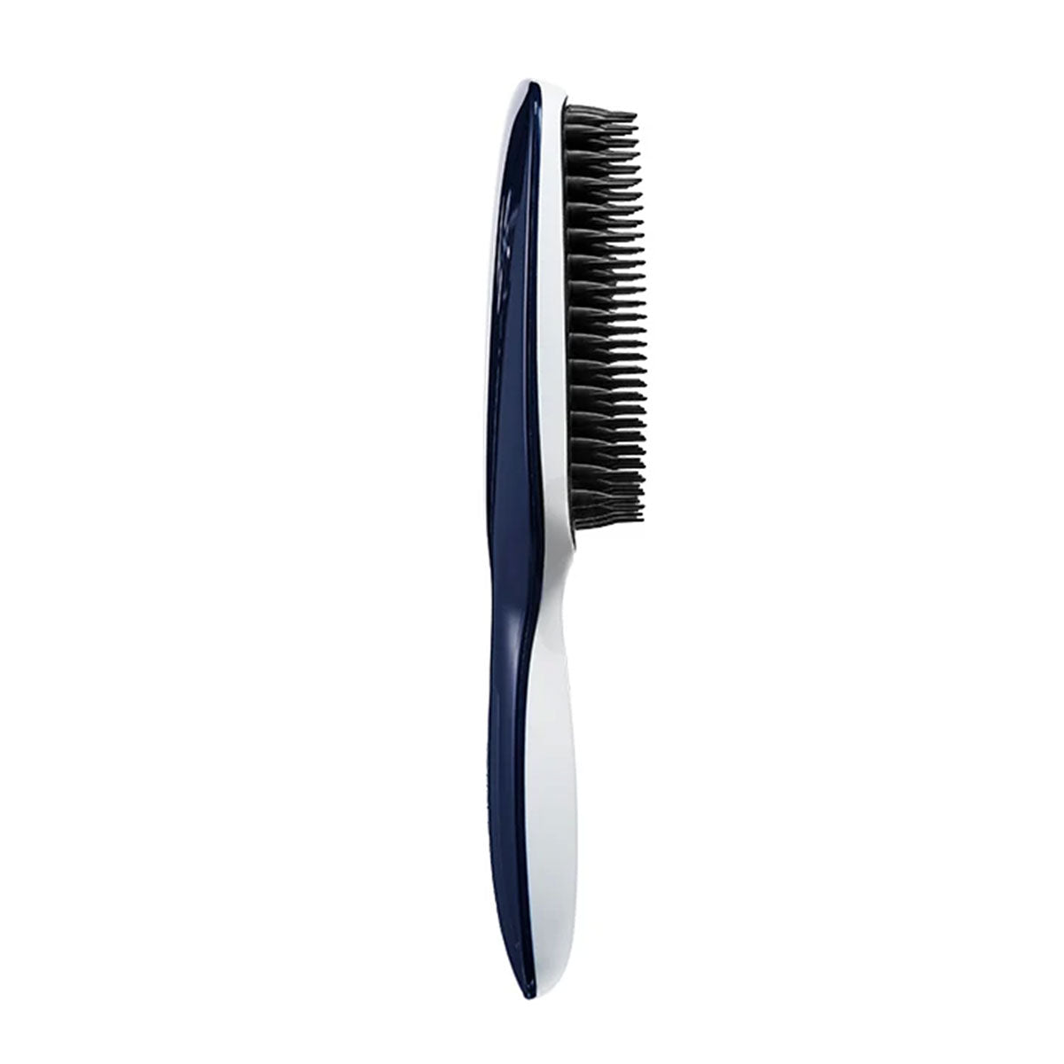Cepillo de Pelo Smoothing Tool Navy & White Tangle Teezer