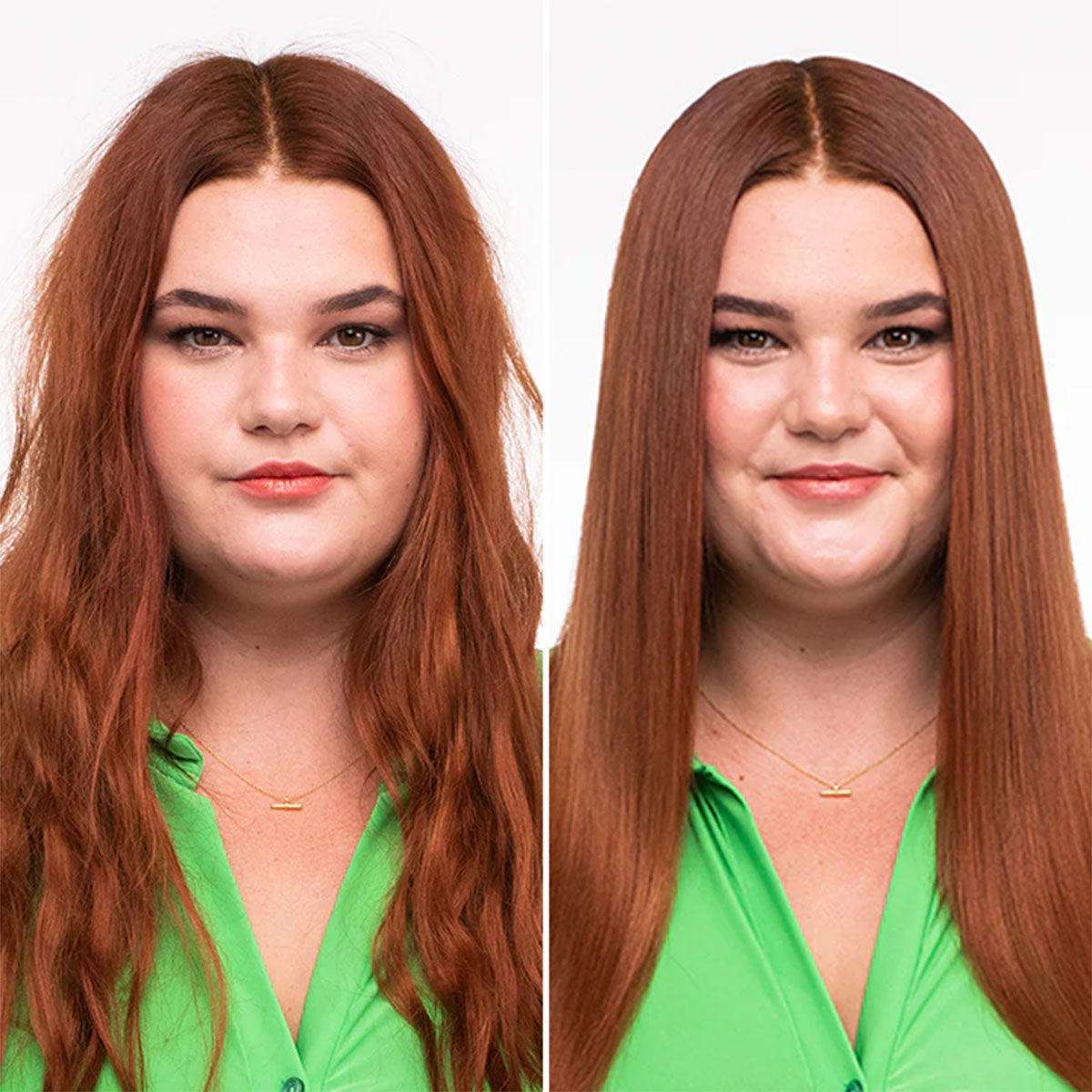 Cepillo de Pelo Smoothing Tool Navy & White Tangle Teezer