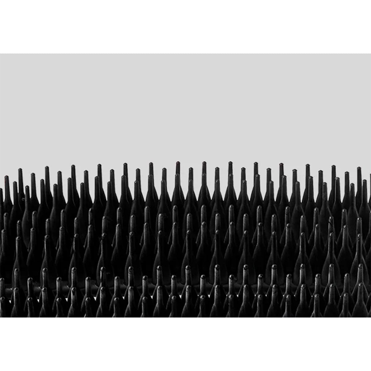 Cepillo de Pelo Smoothing Tool Navy & White Tangle Teezer