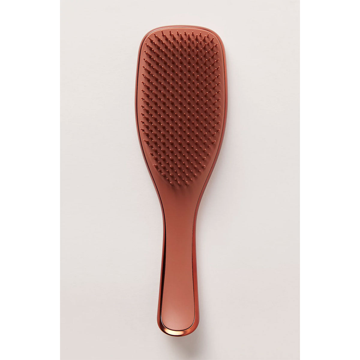 Cepillo de Pelo Desenredante The Ultimate Detangler Chrome Special Edition Tangle Teezer