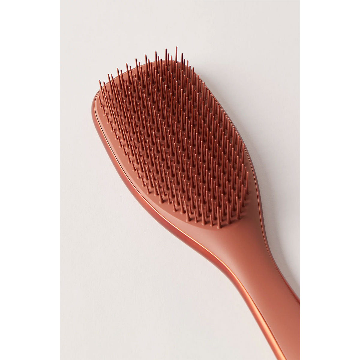 Cepillo de Pelo Desenredante The Ultimate Detangler Chrome Special Edition Tangle Teezer
