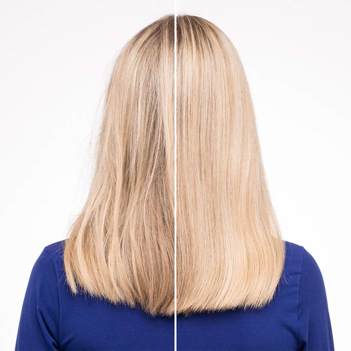 Cepillo de Pelo The Ultimate Detangler - Denim Blues Tangle Teezer (1 unidad)