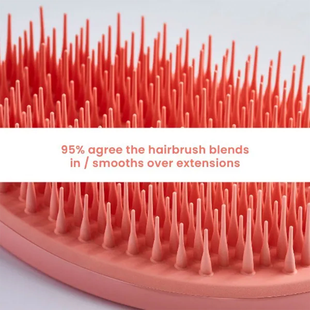 Cepillo de Pelo The Ultimate Styler - Millennial Pink Tangle Teezer