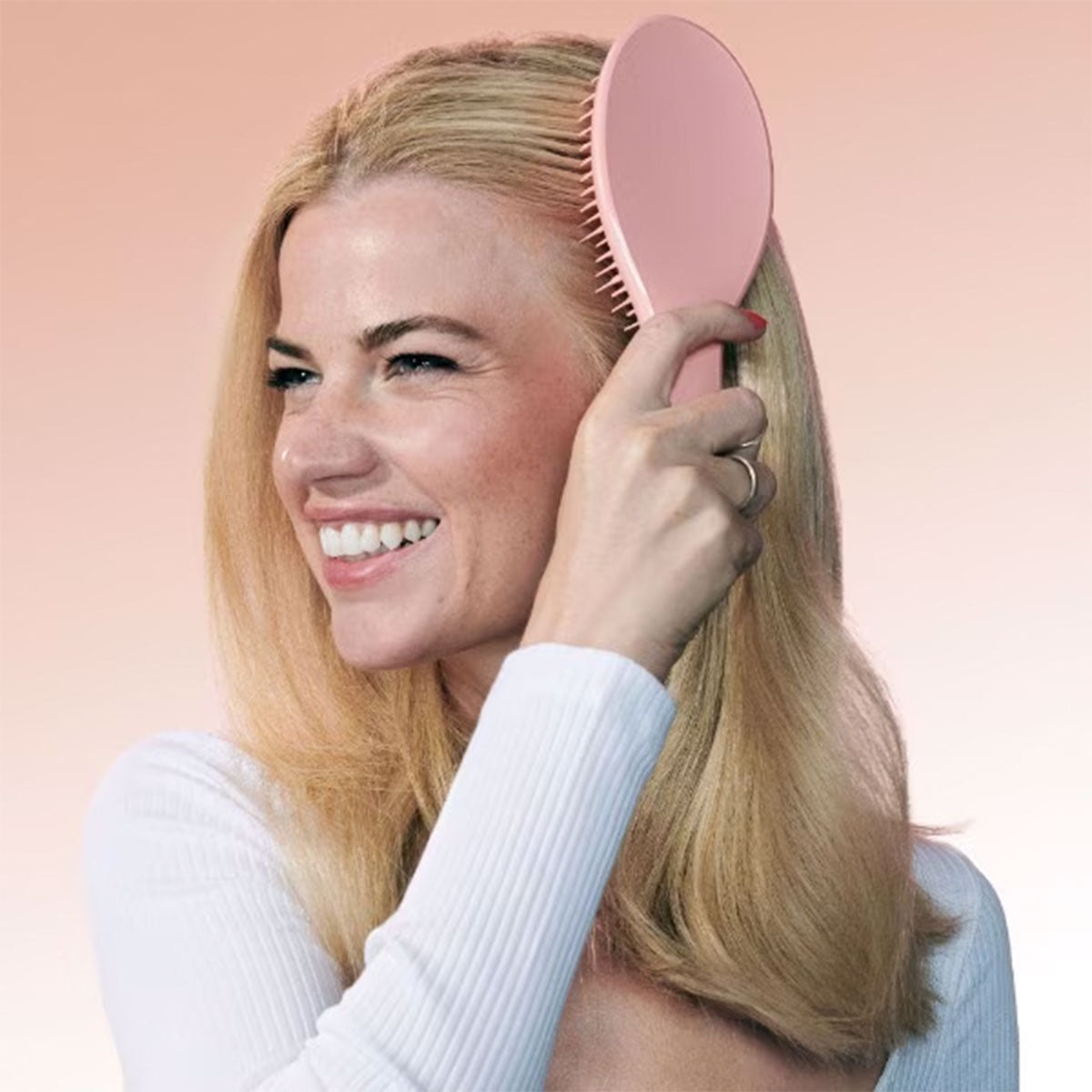 Cepillo de Pelo The Ultimate Styler - Millennial Pink Tangle Teezer