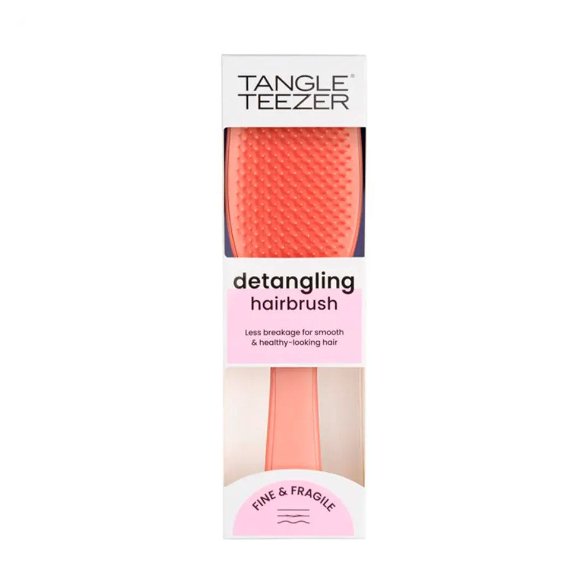 Cepillo de Pelo Wet Fino y Frágil Sweet Cinnamon Tangle Teezer