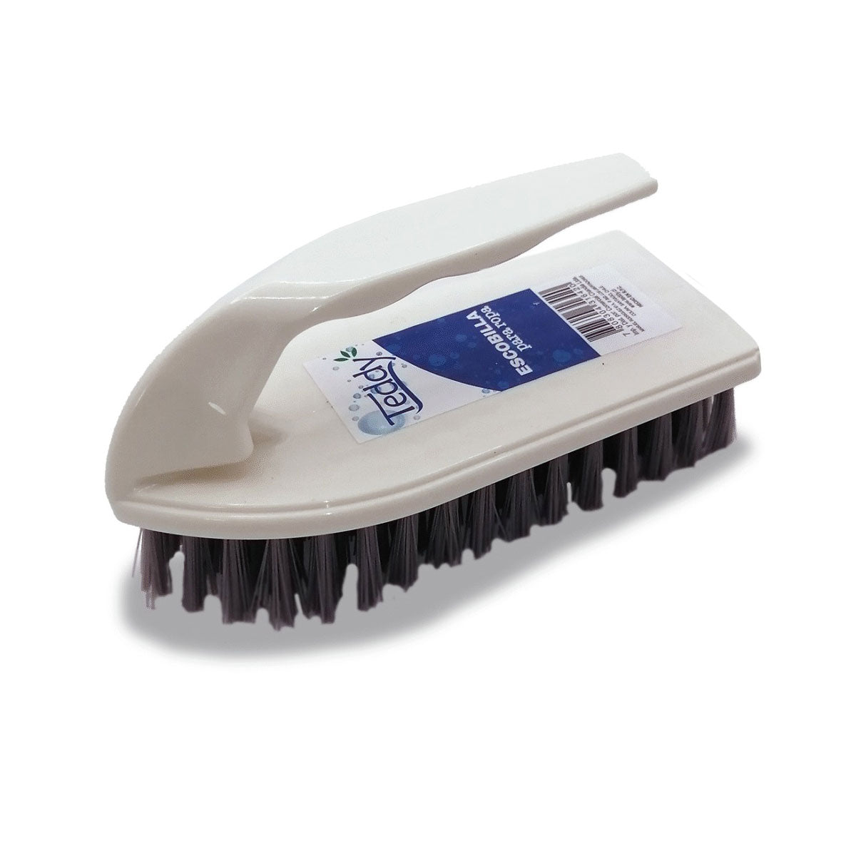 Escobilla de mano para ropa Teddy