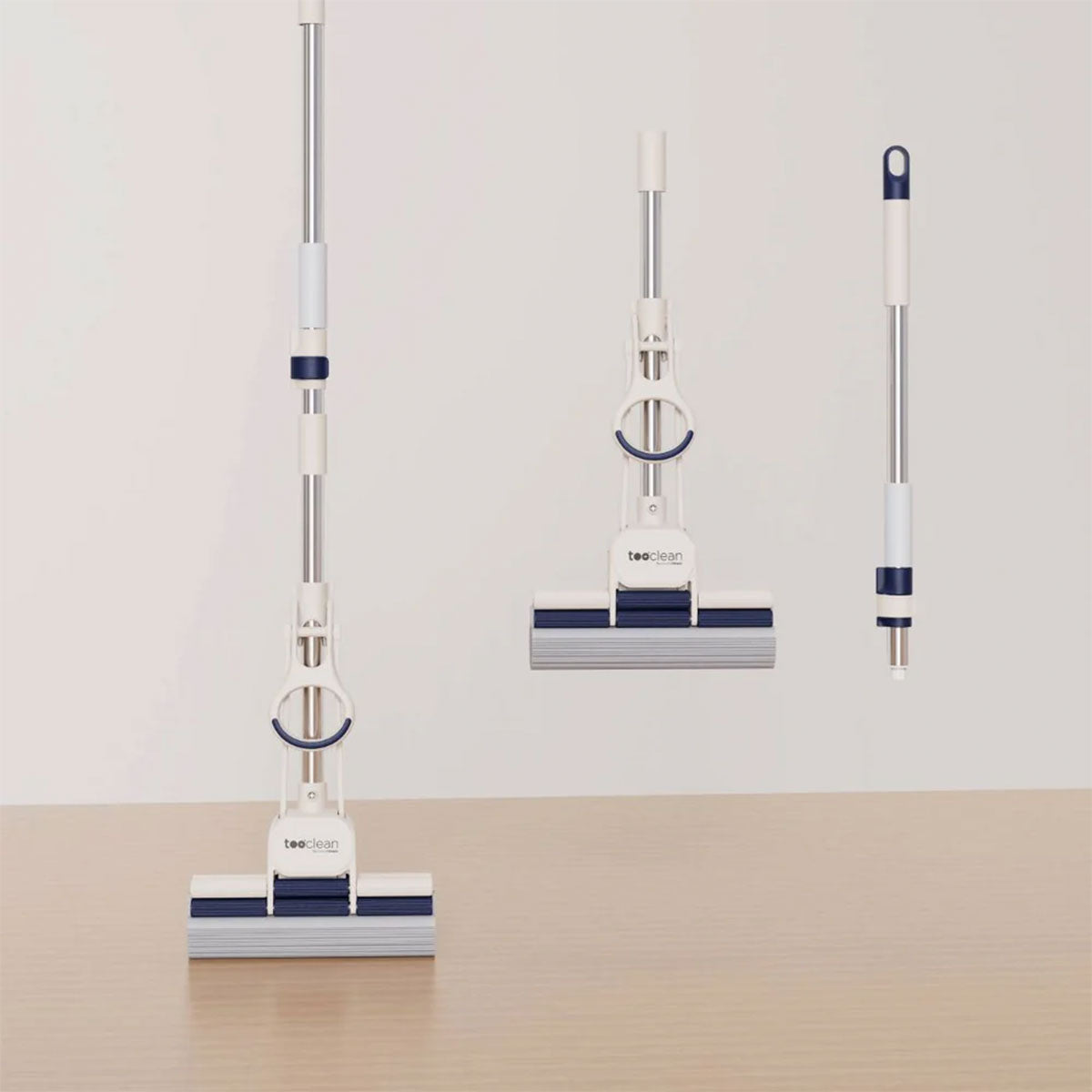 Mopa Esponja AquaMop Pro Tooclean