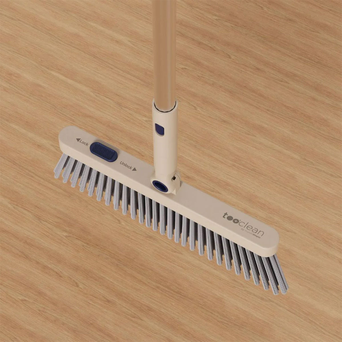 Set Escoba y Pala Premium SmartSweep Tooclean