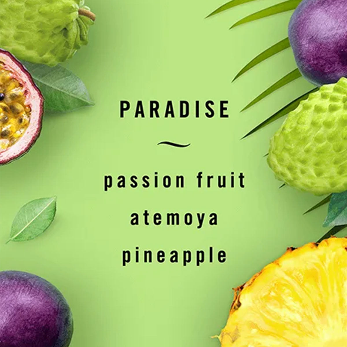 Aromatizante de telas Febreze Unstopables Touch Fabric Spray Aroma Paradise 500 cc