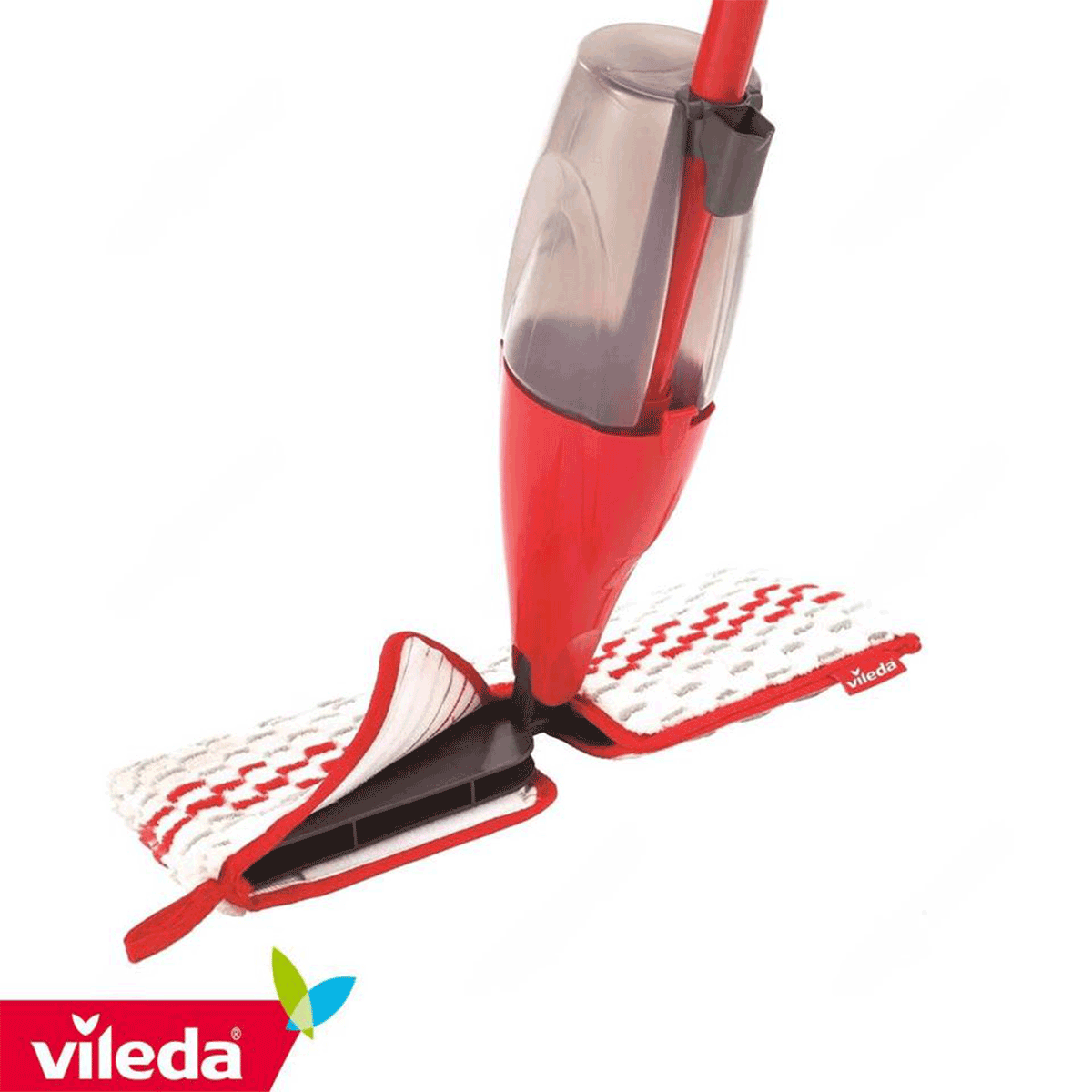 Mopa Plana 1-2 Spray Max Vileda (1 set)