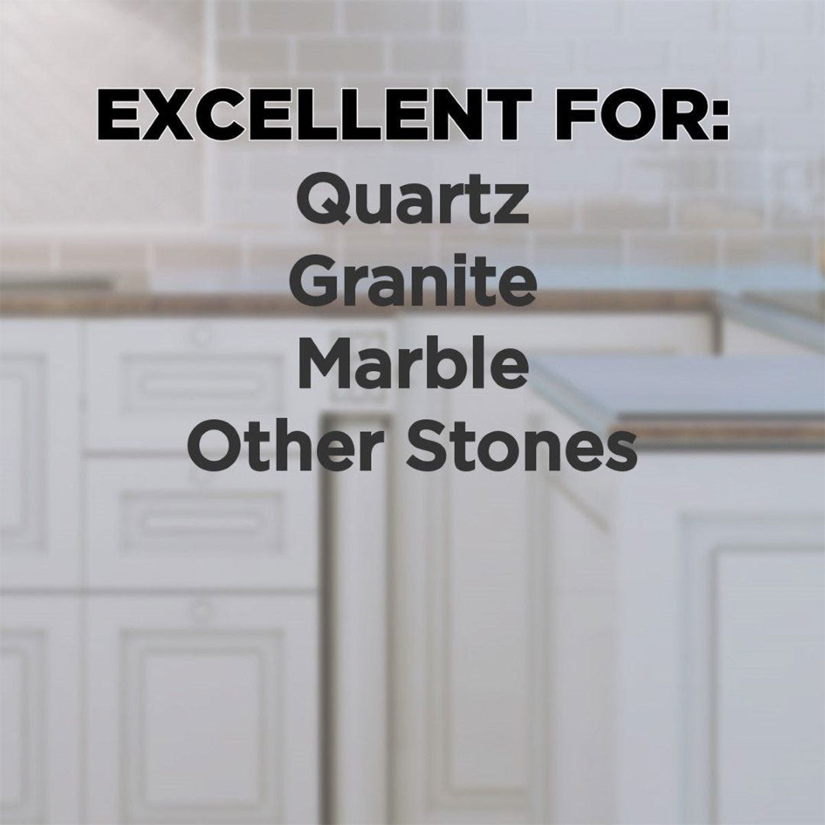 Limpiador y Abrillantador para Quarzo Weiman 710 ml