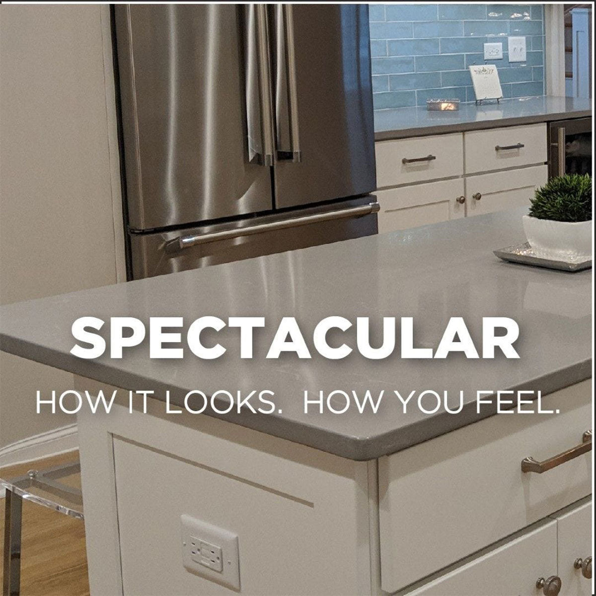 Limpiador y Abrillantador para Quarzo Weiman 710 ml