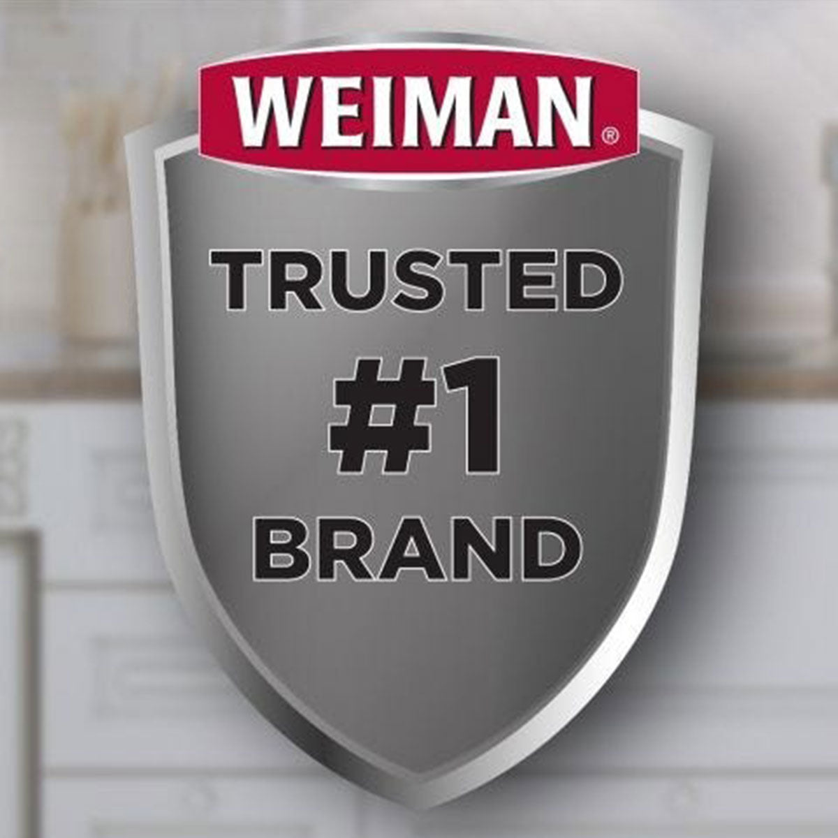 Limpiador y Abrillantador para Quarzo Weiman 710 ml