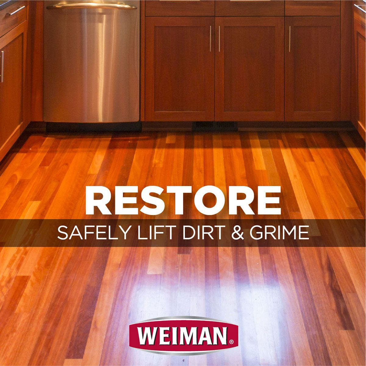 Limpiador Pisos de Madera 946 ml