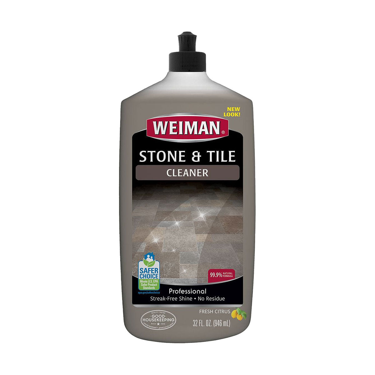 Limpiador para Pisos de Cerámica y Piedra Weiman 946 ml