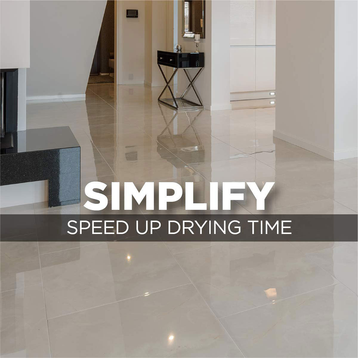 Limpiador para Pisos de Cerámica y Piedra Weiman 946 ml