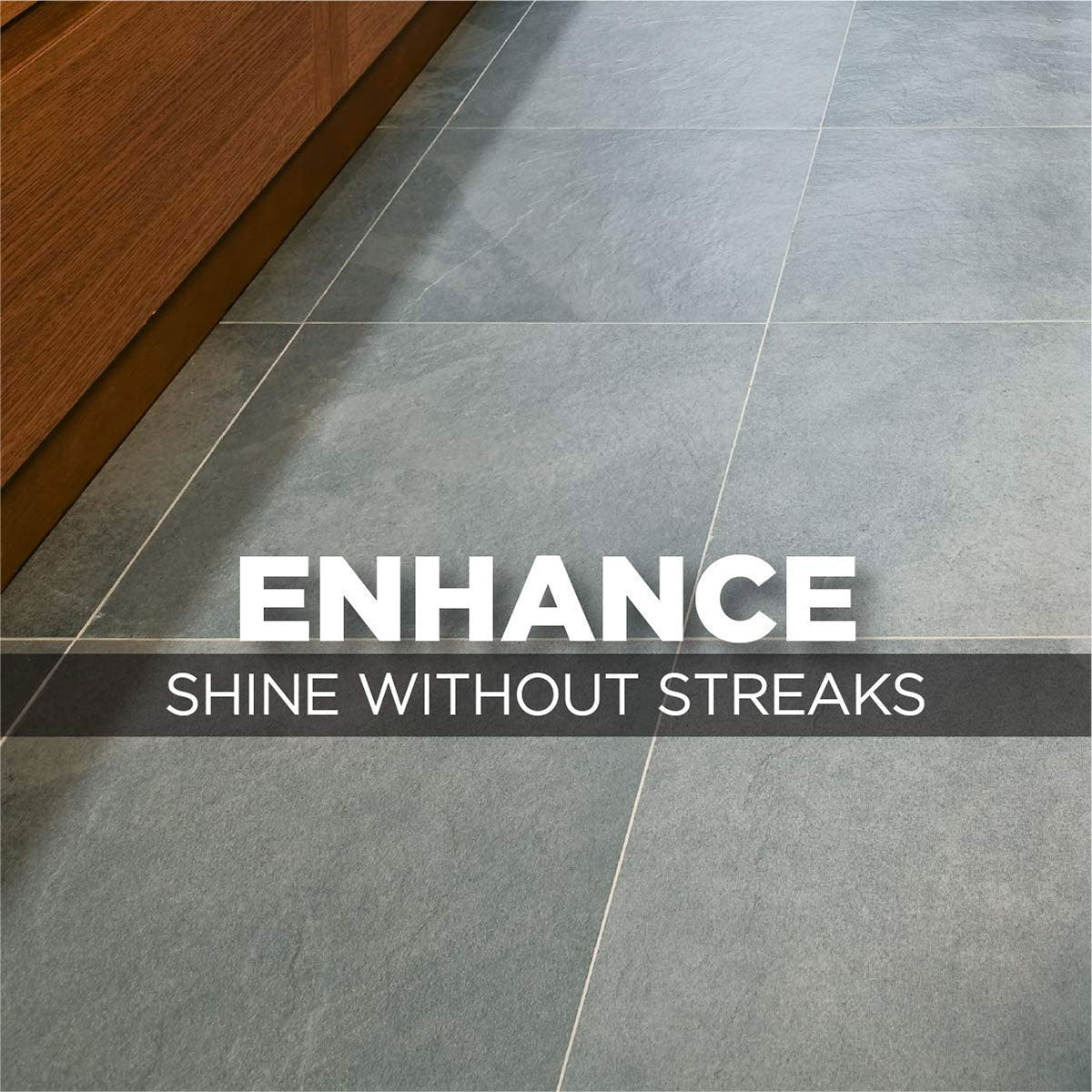 Limpiador para Pisos de Cerámica y Piedra Weiman 946 ml