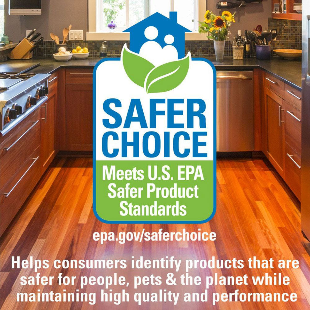 Limpiador para Pisos de Cerámica y Piedra Weiman 946 ml