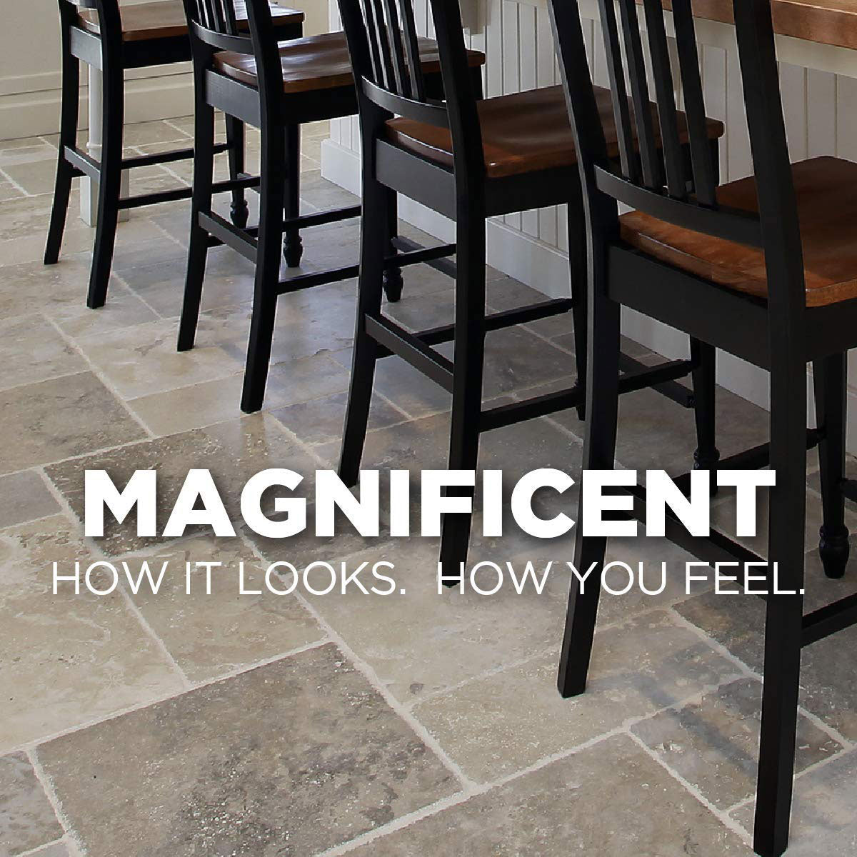 Limpiador para Pisos de Cerámica y Piedra Weiman 946 ml