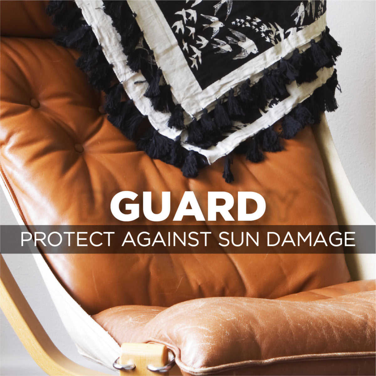 Limpiador y Acondicionador de Cuero con Gatillo Weiman 355 ml