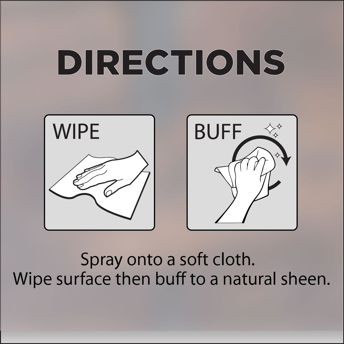 Limpiador y Acondicionador de Cuero con Gatillo Weiman 355 ml