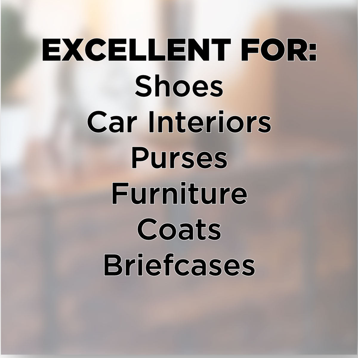 Limpiador y Acondicionador de Cuero con Gatillo Weiman 355 ml