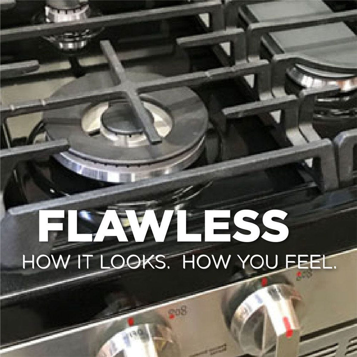 Limpiador y Desengrasante para Cocina a Gas con Gatillo Weiman 355 ml