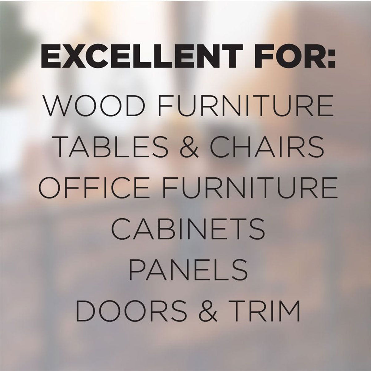 Limpiador y Abrillantador para Muebles de Madera con Gatillo Weiman 473 ml