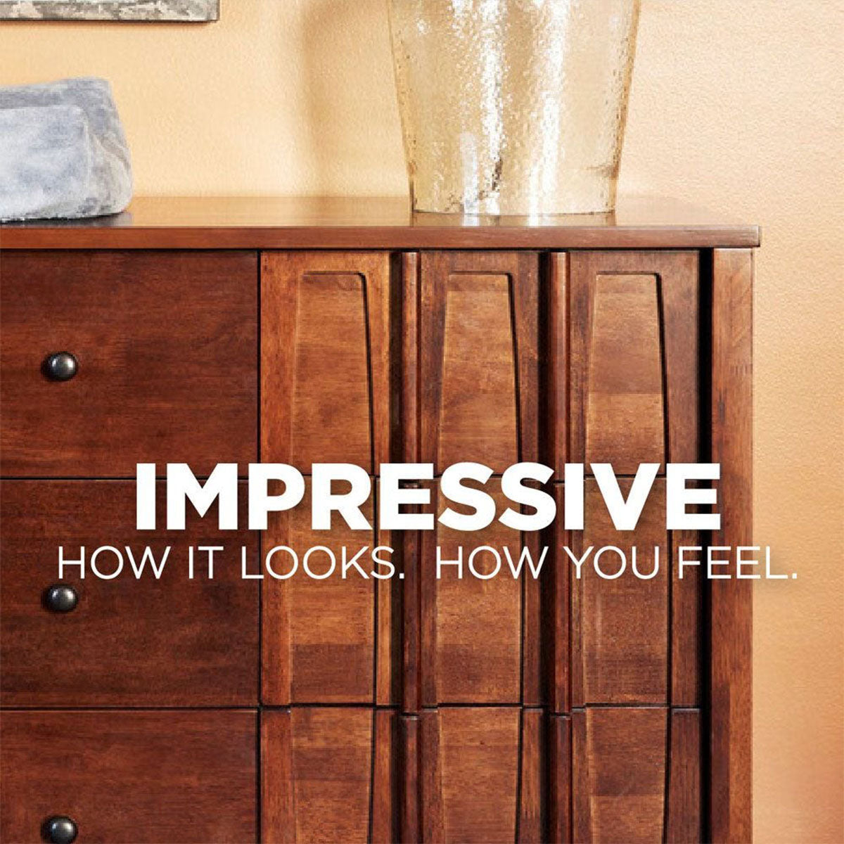 Limpiador y Abrillantador para Muebles de Madera con Gatillo Weiman 473 ml