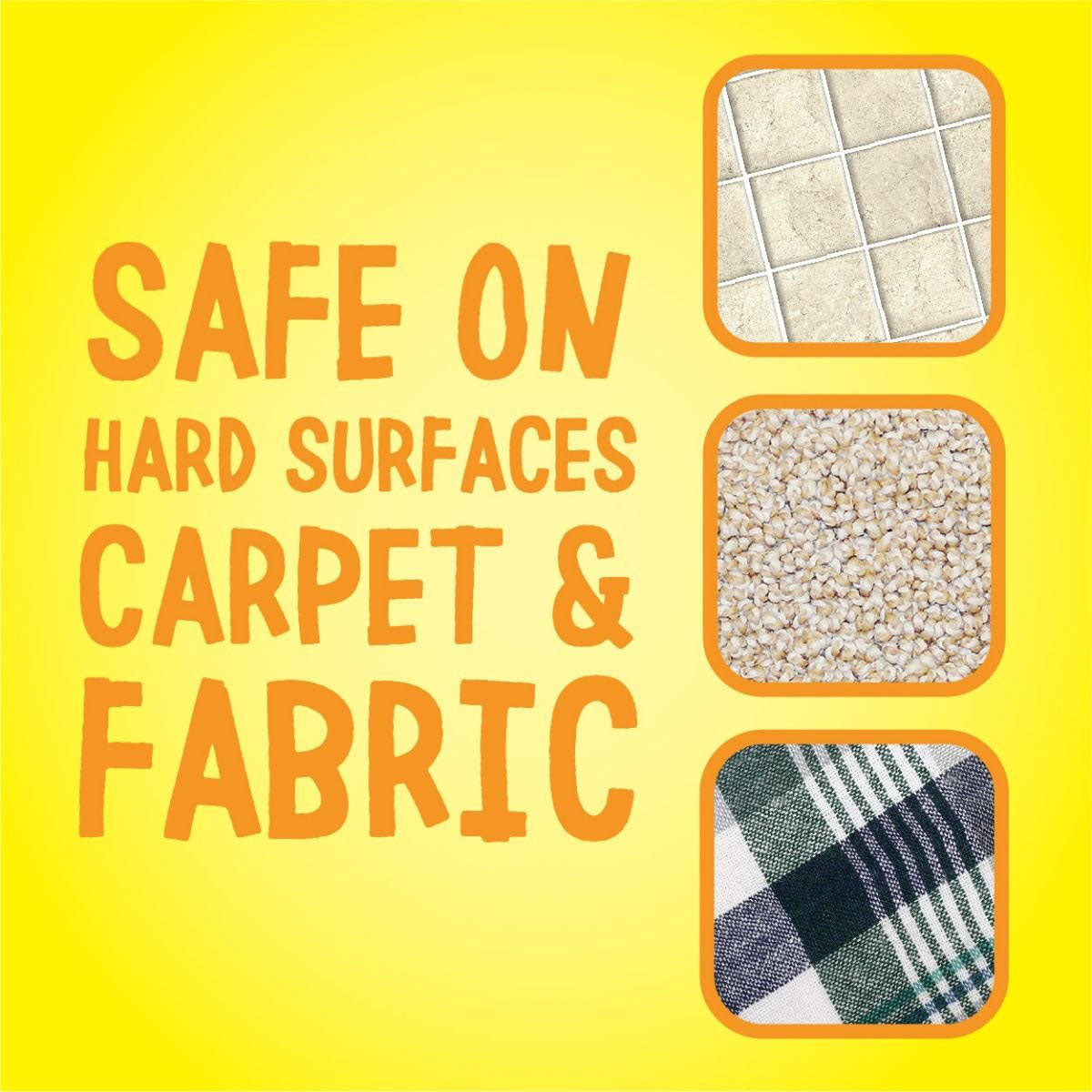 Removedor de Adhesivos en Spray Gel Goo Gone 355 ml