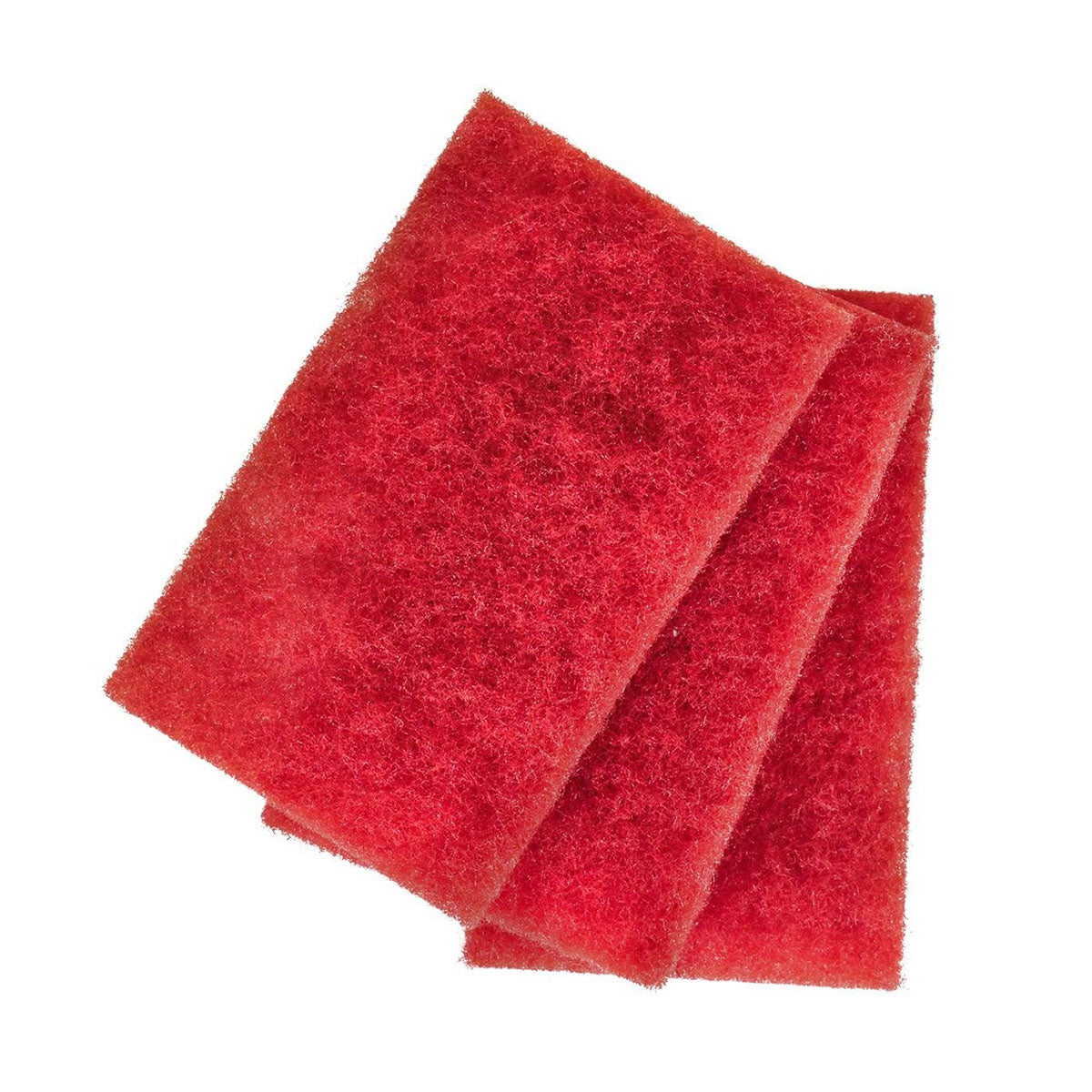 Esponja para Limpiar Vitrocerámica Weiman 3 unidades