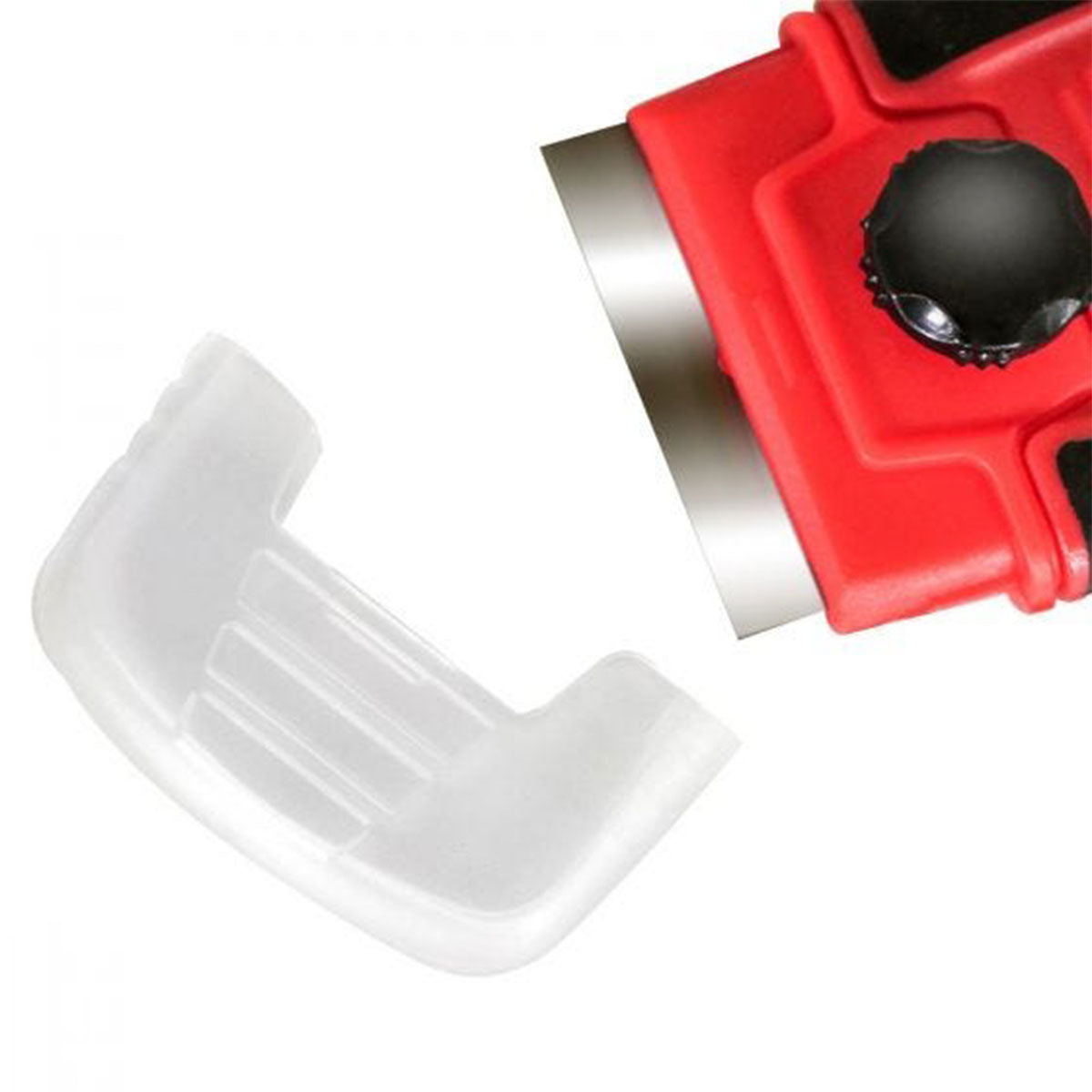 Kit para Limpiar Vitrocerámica Weiman (Limpiador + Esponja + Hoja de afeitar)