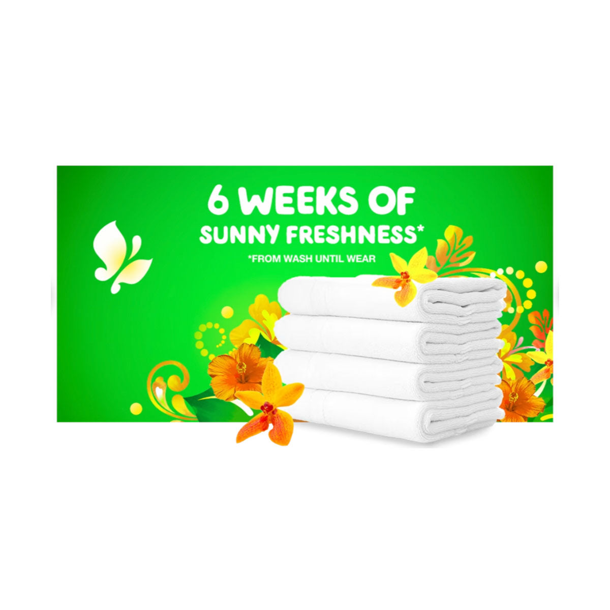 Detergente líquido para ropa Gain Aroma Original 2,72 lts 64 cargas