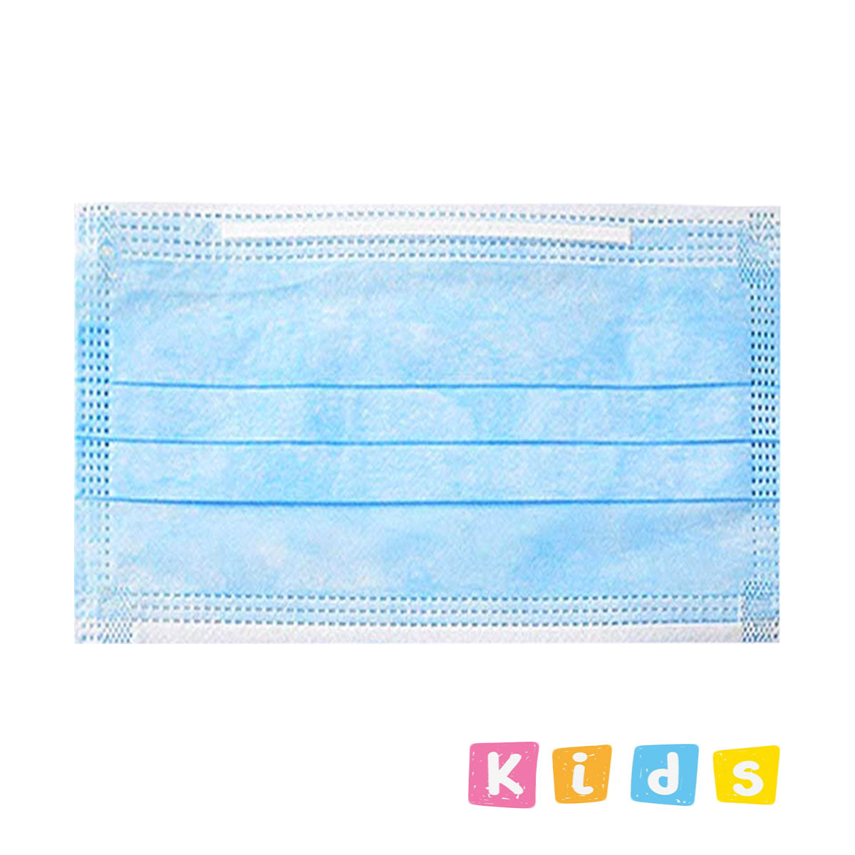 Pack Mascarillas para Niños 3 pliegues Certificadas (50 unidades por diseño) 2x $7.990 NUEVAS