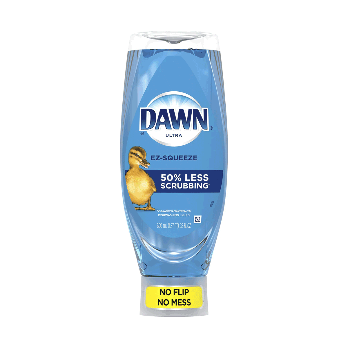Lavalozas DAWN Ultra EZ Squeeze aroma Original 650 ml