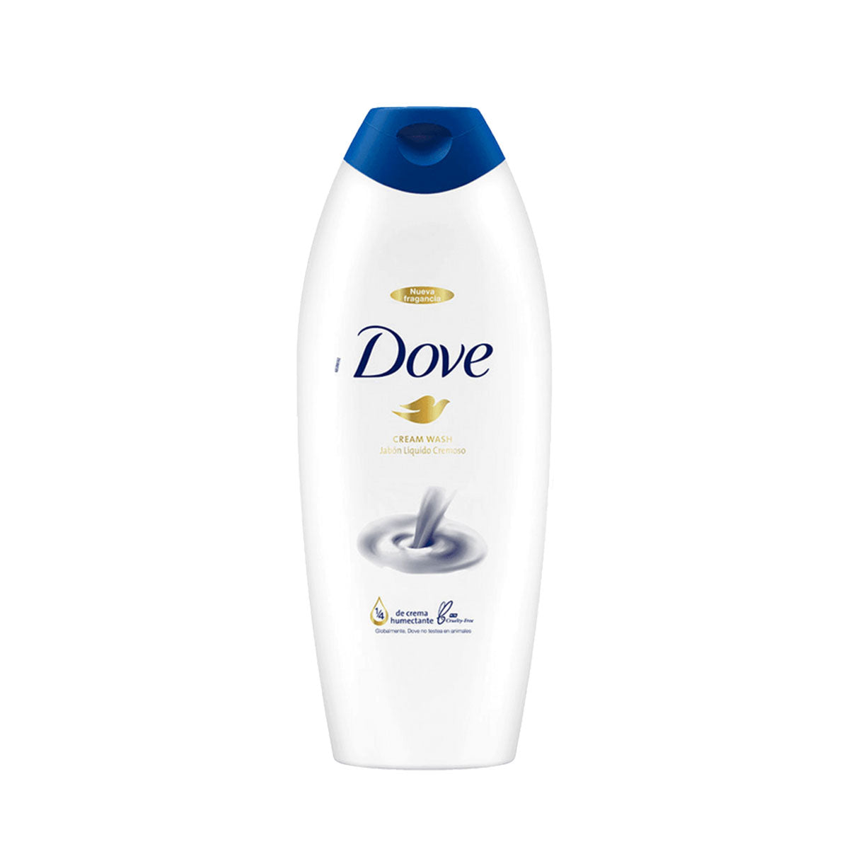 Jabón líquido Original Dove 700 ml
